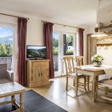 Mondi Familien&aktivresort Hotel 4*