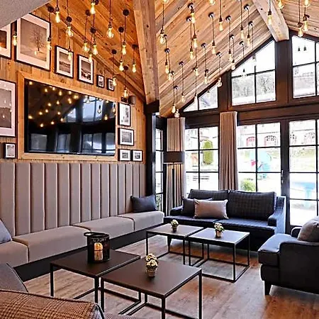 Mondi Hotel