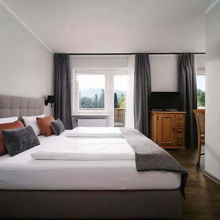 Mondi Hotel