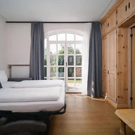 Mondi Familien&aktivresort Oberstaufen
