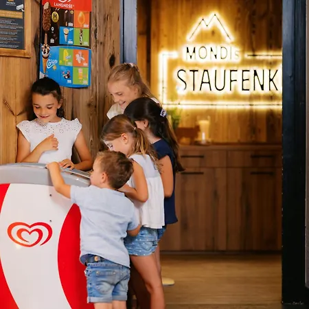 Hotel Mondi Familien&aktivresort