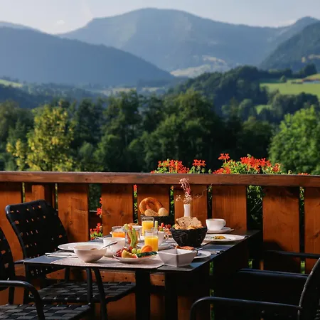 Mondi Familien&aktivresort Oberstaufen