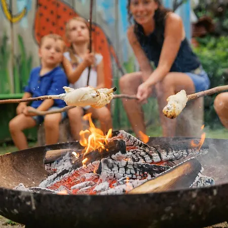 Mondi Familien&aktivresort Oberstaufen