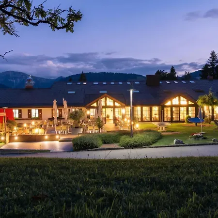 Mondi Familien&aktivresort Hotel 4*