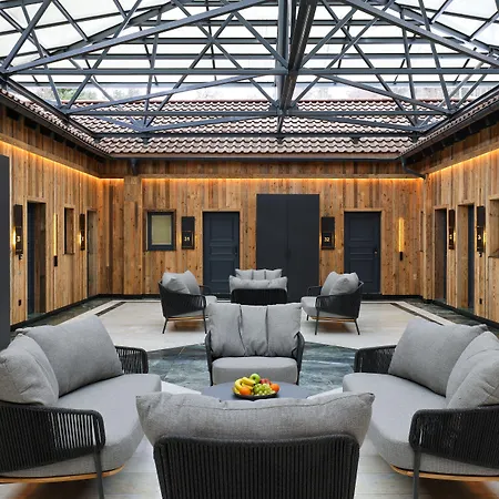 Hotel Mondi