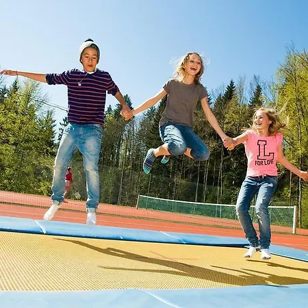 Mondi Familien&aktivresort Hotel