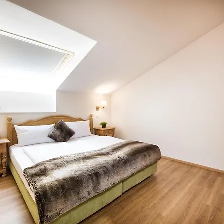 Mondi Familien&aktivresort 4*