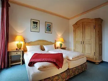 Hotel Mondi Familien&aktivresort 4*