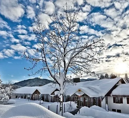 Hotel Mondi Familien&aktivresort