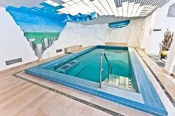 Hotel Mondi Familien&aktivresort