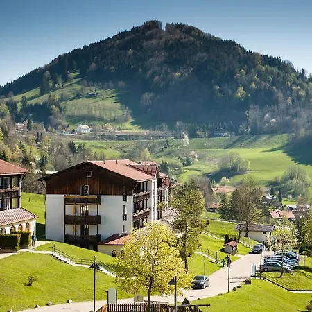 Mondi Resort Oberstaufen 4* Oberstaufen