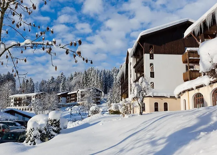 Hotel Mondi Und 4*