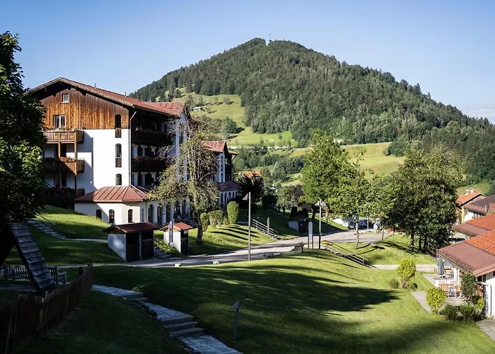 Mondi Und Hotel 4*