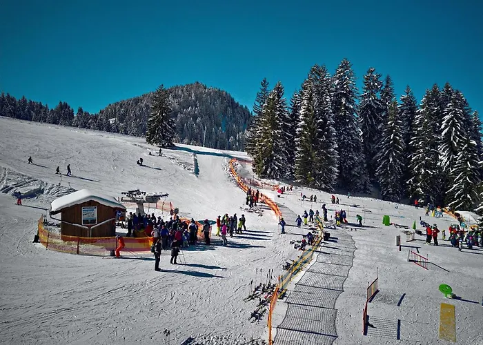 Mondi Und 4* Oberstaufen