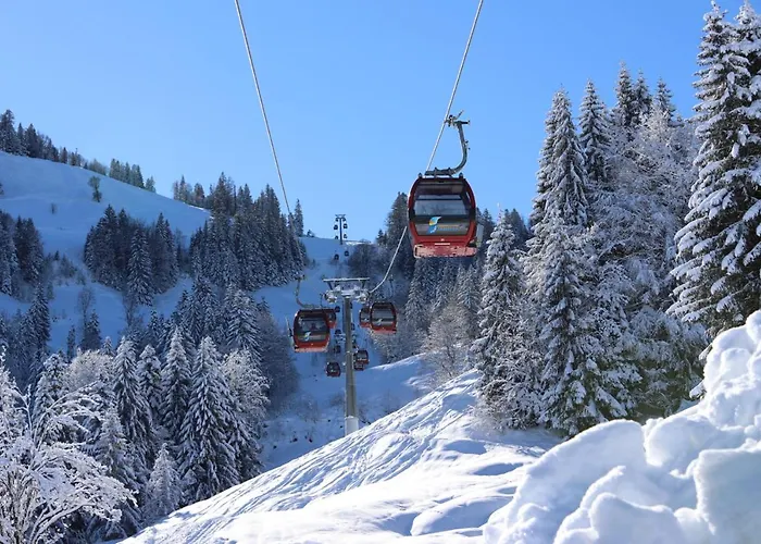 Hotel Mondi Und