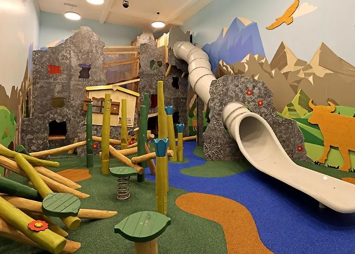 Hotel Mondi Und Oberstaufen