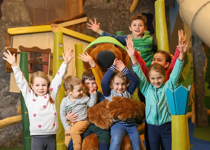 Mondi Und 4* Oberstaufen