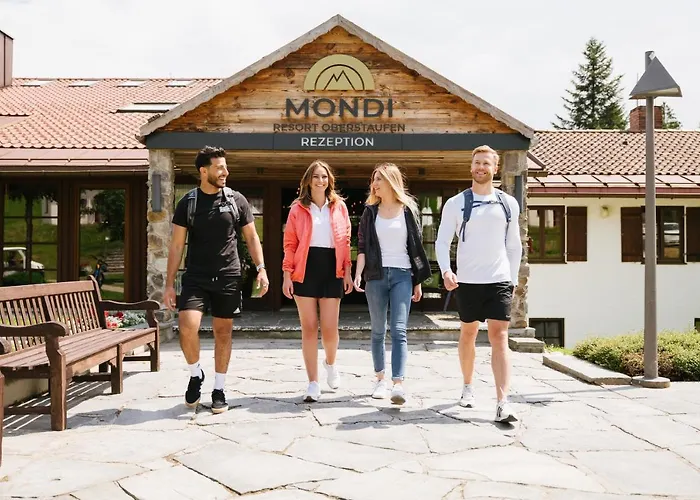 Mondi Und