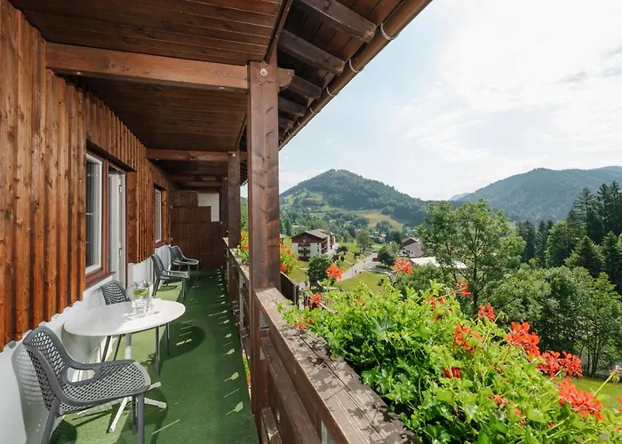 Mondi Und Oberstaufen