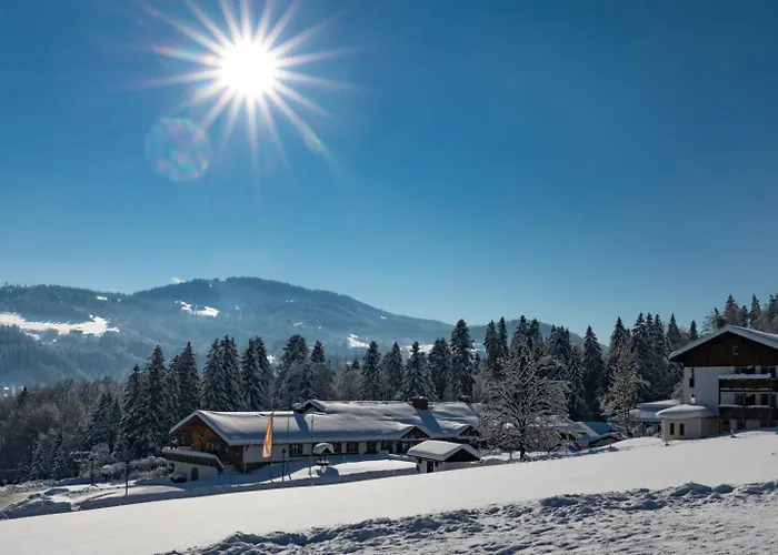 Hotel Mondi Und 4*
