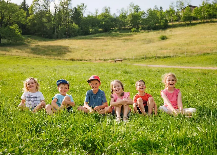 Mondi Und 4* Oberstaufen