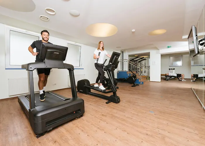 Hotel Mondi Und Oberstaufen