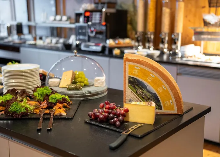 Hotel Mondi Und