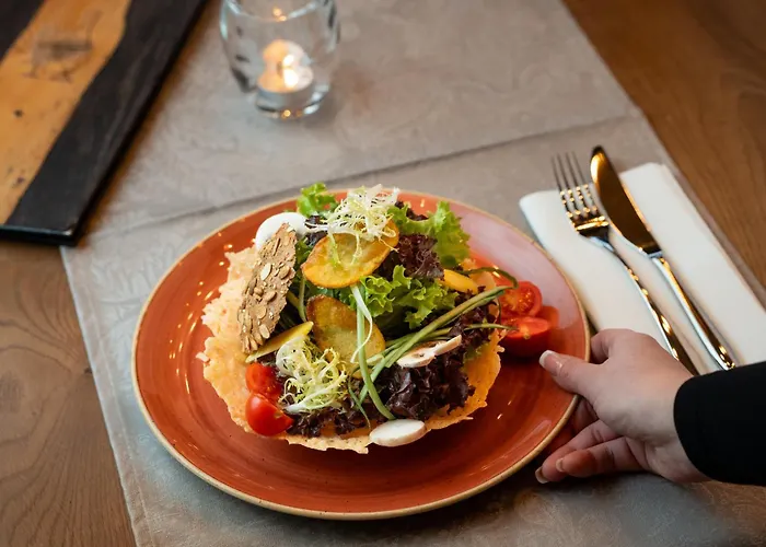 Mondi Und Oberstaufen