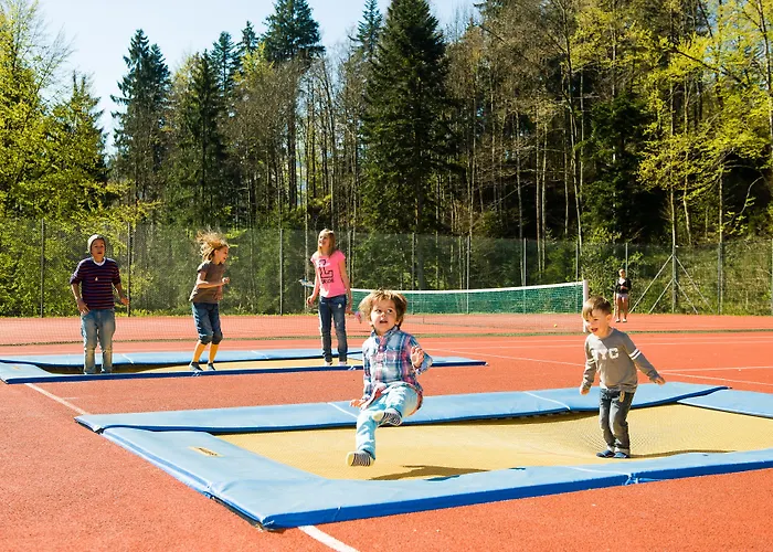 Mondi Und Oberstaufen