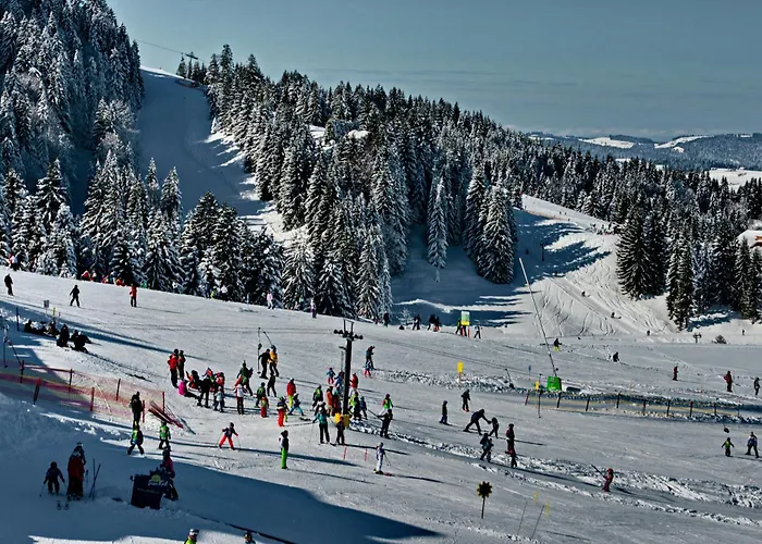 Mondi Und 4* Oberstaufen