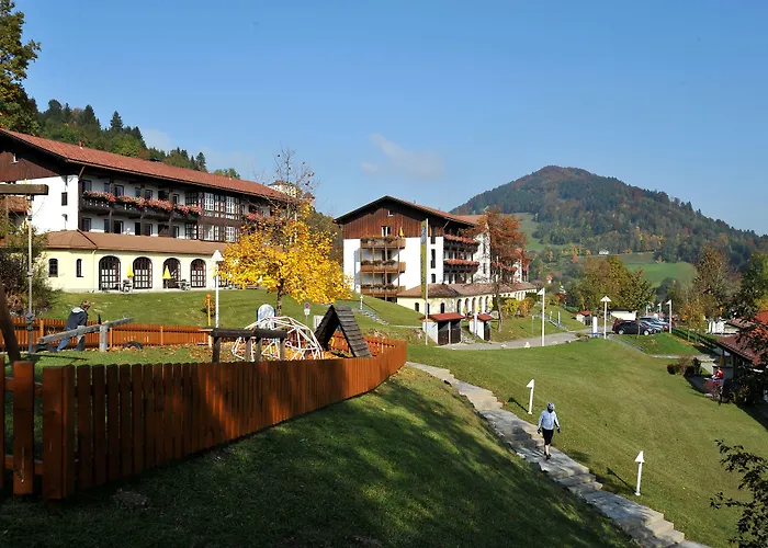 Hotel Mondi Und