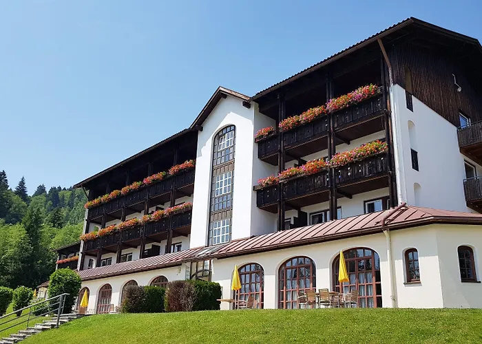 Mondi Und 4* Oberstaufen