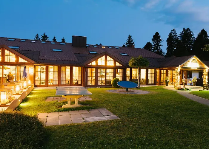 Mondi Und Hotel