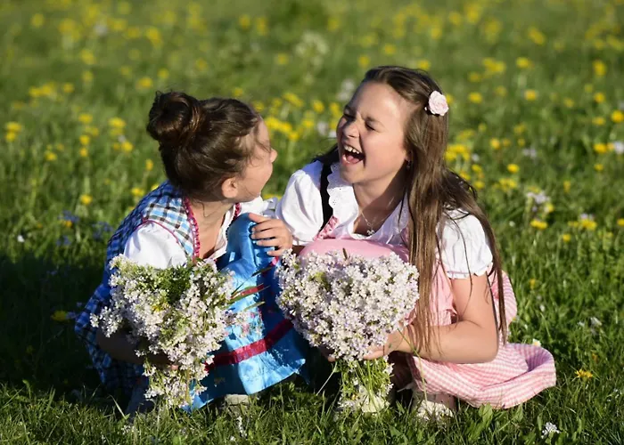 Hotel Mondi Und Oberstaufen