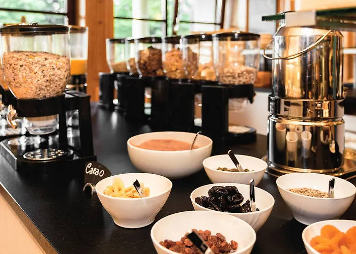 Mondi Und 4* Oberstaufen