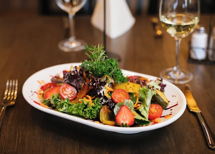 Mondi Und Hotel Oberstaufen