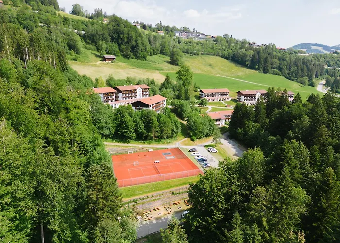 Mondi Und Hotel