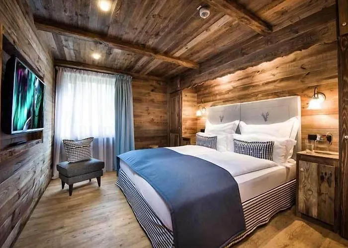 Mondi Und Hotel 4*