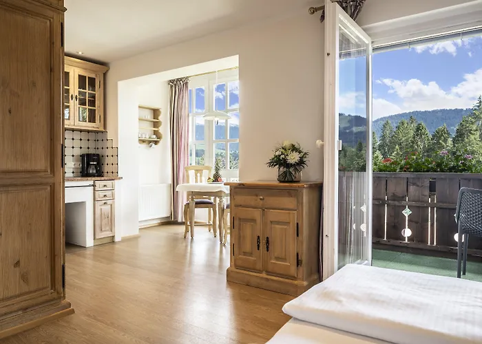 Mondi Und Oberstaufen