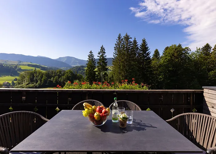 Mondi Und 4* Oberstaufen