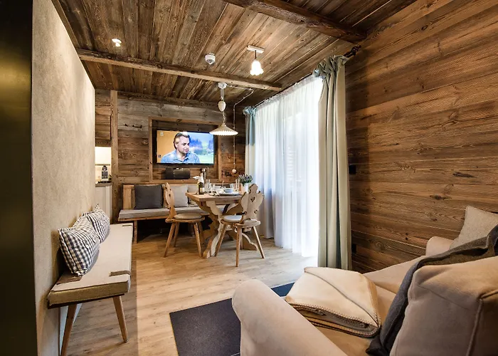 Hotel Mondi Und Oberstaufen